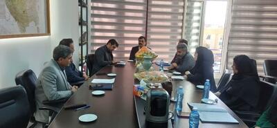  ظرفیت‌های معدنی استان برای جذب گردشگر فعال می‌شود