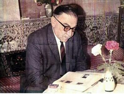  خالق «گلها» چرا کناره گرفت؟