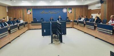  معاون  استاندار: بندرعباس نیازمند نگاهی هماهنگ و آینده‌نگر در حوزه حمل‌ونقل شهری است