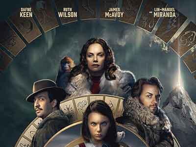  سریال نیروهای اهریمنی او - فصل ۳ - قسمت ۶