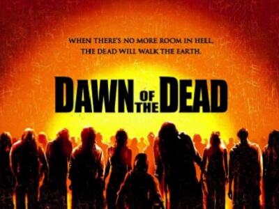  فیلم طلوع مردگان