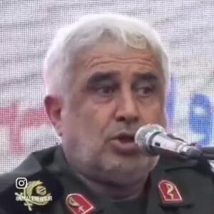  سردار حسن‌نیا: حکم کسی که حجاب را قبول ندارد، اعدام است / اگر اجازه دهند، همین مردم پوست از سر بی‌حجاب می‌کَنند