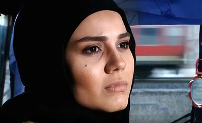  سریال آوای باران قسمت ۱۰