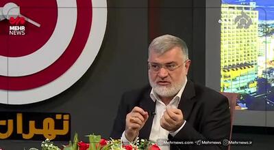  افشاگری استاندار در خصوص صدور پروانه‌های محرمانه در حوزه حریم‌های تهران