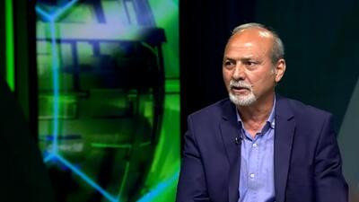  فریادشیران: پرسپولیس بدترین رفتار را با هاشمیان داشت