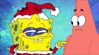  باب اسفنجی دوبله فارسی - کارتون باب اسفنجی جدید -باب اسفنجی خنده دار -Bobspounch