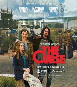  سریال نفرین - فصل ۱ - قسمت ۳