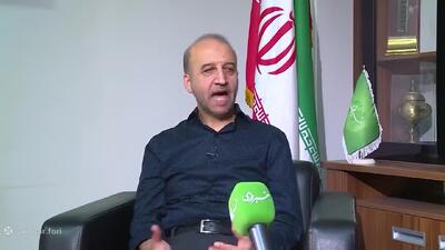  پیشبینی سرافراز رئیس اسبق صداوسیما از میزان شوکه‌کننده مشارکت انتخابات بعدی! / پزشکیان را تایید صلاحیت کردند تا ...