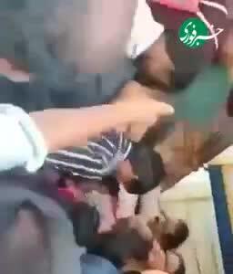  کشته شدن دست کم ۱۲ نفر بر اثر ازدحام جمعیت در معبدی در جنوب هند