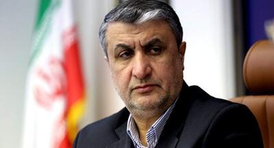  احداث ۸ نیروگاه اتمی جدید در دستورکار قرار گرفت | جهان نیوز