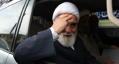  روزی که ناطق در دانشگاه تهران ناسزا شنید | جهان نیوز