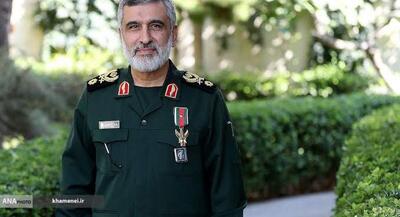  شهید حاجی‌زاده کار یک سال را در ۲ ماه انجام داد | جهان نیوز