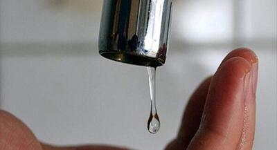  آب چند اداره پُرمصرف تهران قطع شد | جهان نیوز