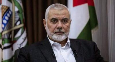  سخنگوی سپاه: در ترور شهید هنیه خراب‌کاری در کار نبود | جهان نیوز