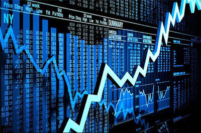  بازار سهام تحت تأثیر اخبار سیاسی؛ بورس یکشنبه سبزپوش شد