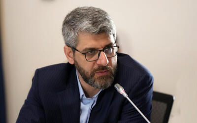  حمید فتاحی: فیلترشکن‌ها کاربران را به «زامبی سایبری» تبدیل کرده‌اند