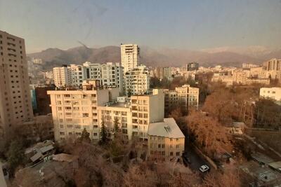  بانک‌ها محتکر املاک شدند؛ چرا ۱۰۰ هزار واحد مسکونی فروخته نمی‌شوند؟