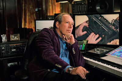  اعلام جزئیات کنسرت‌فیلم آثار هانس زیمر در پایتخت