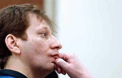  نماینده مجلس خبر داد: فرصت ۲ ماهه به بابک زنجانی برای تسویه بدهی ۲ میلیارد یورویی