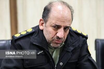  کشف ۶۸ کیلوگرم مخدر «گل» از قاچاقچی در تهرانپارس