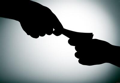  تلاش ناکام راننده خاطی برای فرار از مجازات با رشوه ۱۰۰ دلاری