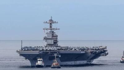  هیل: هدف آمریکا از حضور در کارائیب، تقابل با روسیه و چین است