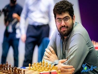  صعود شطرنجبازان ایران به دور دوم جام جهانی