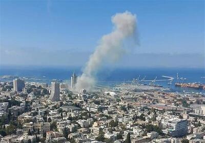  رسانه عبری: ۵ ماه بعد از جنگ ۱۲ روزه دادستان حیفا دفتر ثابتی ندارد