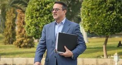  جزئیات جراحی نظام اداری از زبان رئیس سازمان اداری و استخدامی
