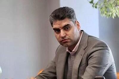  اولین اظهارنظر حدادی پس از مدیرعاملی پرسپولیس
