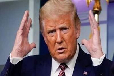  ترامپ این بار تهدید به دخالت نظامی در نیجریه کرد