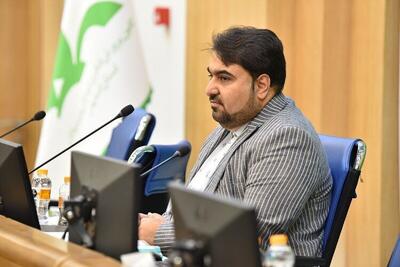  میثم بکتاشیان دبیر بیست‌وهفتمین جشنواره بین‌المللی قصه‌گویی شد