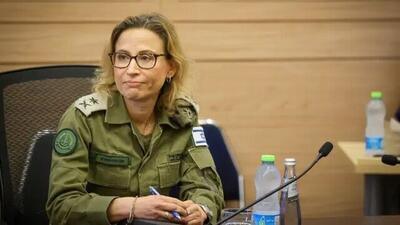  اخباری از ناپدید شدن دادستان نظامی سابق اسرائیل در پی افشاگری جنجالی‌اش
