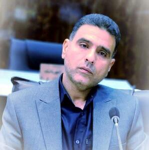  انتصاب مدیر جدید مجتمع حرفه‌آموزی و کاردرمانی زندان‌های خوزستان