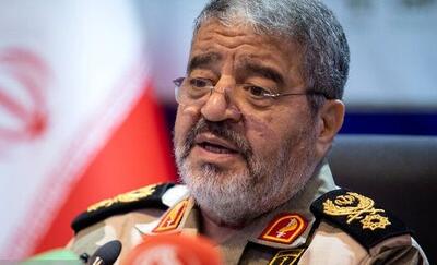  دستورالعمل ساخت و آماده‌سازی پناهگاه‌ها از سوی رئیس ستادکل نیروهای مسلح ابلاغ شده است