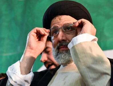  اقدام معنادار شهید رئیسی قبل از سقوط هلی کوپتر