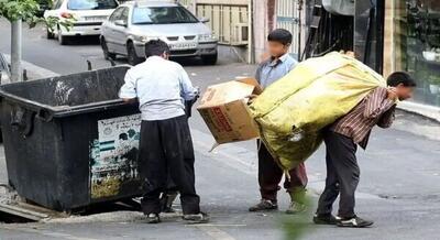  دبیر ستاد امربه معروف: زباله‌گردی نشانه پیشرفت کشور است