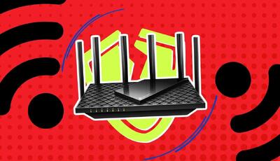  آمریکا شمشیر را برای «TP-Link» از رو بست