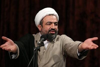  نظر حمید رسایی درباره هالووین؛ به برخی باید گفت که گریم نکنید، شما همینطوری هم ترسناک هستید! + تصویر
