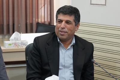  نمایشگاه ترکمنستان فرصت تاریخی برای تثبیت جایگاه اقتصادی گلستان است
