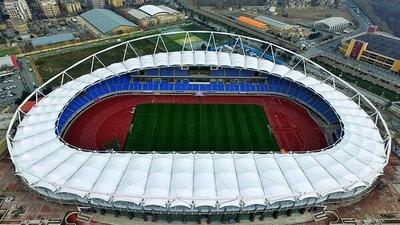  دربی در مشهد؟ فکرش را هم نکنید!