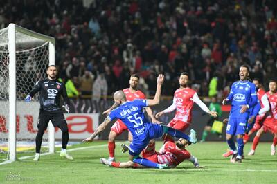  پیشنهاد جالب برای دربی/ پرسپولیس - استقلالل؛ خارج از کشور؟