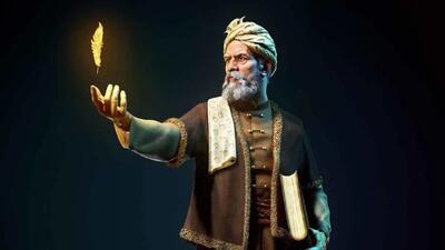  زندگینامه فردوسی از تولد تا مرگ تلخ