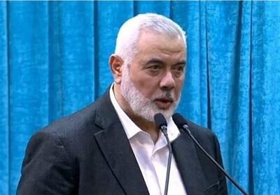  ببینید | سخنگوی سپاه: بعد از ترور شهید هنیه جمع‌بندی جلسۀ شورای امنیت این بود که حتما باید پاسخ بدهیم - کلبه سرگرمی