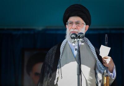  مجری شبکه سلطنت‌طلب: هیچ سلطانی در ایران به قدرتمندی آیت‌الله خامنه‌ای نبوده است - کلبه سرگرمی