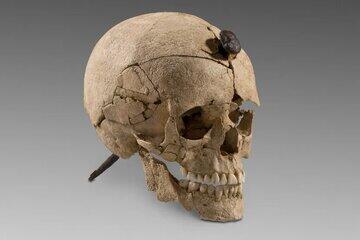  حل معمای جمجمه‌های میخ‌کوب‌شده در اسپانیا - کلبه سرگرمی |‌ Kolbehsargarmi