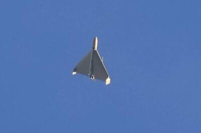  ببینید | اسباب‌بازی پهپاد شاهد به بازار جهانی راه یافت - کلبه سرگرمی |‌ Kolbehsargarmi