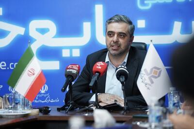  برگزاری رویداد ملی صنایع خلاق با هدف توسعه خلاقیت - کلبه سرگرمی