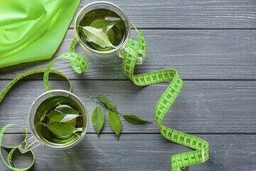  چای سبز بالاخره لاغری می‌کند یا نه؟ - کلبه سرگرمی