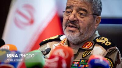  سردار جلالی: دستورالعمل ساخت و آماده‌سازی پناهگاه‌ها ابلاغ شده است - مردم سالاری آنلاین